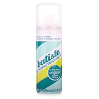 batiste dry shampoo original travel size