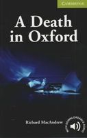 a death in oxford