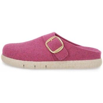 Grunland Pantuflas CI1872FUXIA para mujer