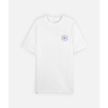 Oxbow Camiseta Tee-shirt manches courtes RADIATE para hombre