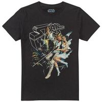 disney camiseta tv40863 para mujer