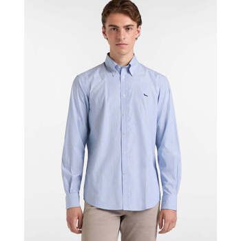 Harmont & Blaine Camisa manga larga 9856411369814 para hombre