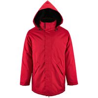 sols chaqueta robyn para mujer