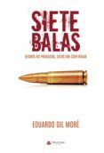siete balas