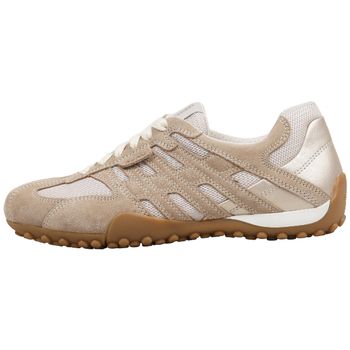 Geox Zapatillas D SNAKE ORIGINAL A para mujer