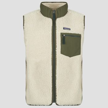 Patagonia Polar M'S CLASSIC RETRO-X VEST para hombre