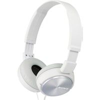auriculares plegables mdr-zx310