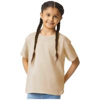 gildan tops y camisetas gd03b para nina