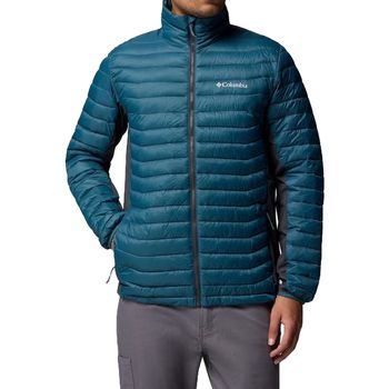 Columbia Chaquetas 2134141 para hombre