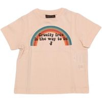 save the duck camiseta q-bab-67738 para nino