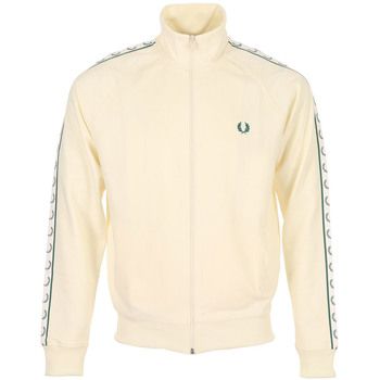 Fred Perry Chaqueta deporte Taped Track Jacket para hombre