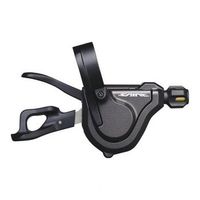 mando de cambio derecho shimano saint 10v 10 velocidades mtb
