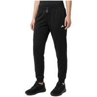 adidas pantalon chandal pantalons aeroready game and go 100 polyester recycle para mujer