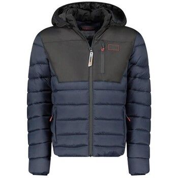Geographical Norway Abrigo de plumas Batilo para hombre