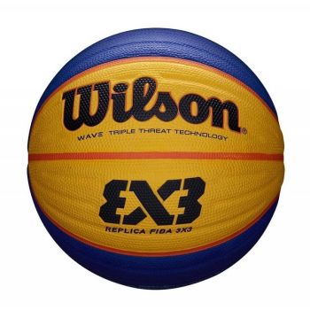 Balón Wilson FIBA 3X3 Réplica