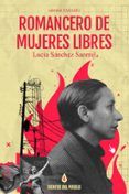Romancero de mujeres libres