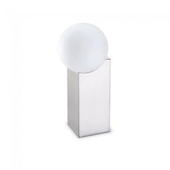 Lámpara de mesa cub ii