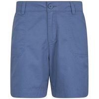 mountain warehouse short bayside para mujer