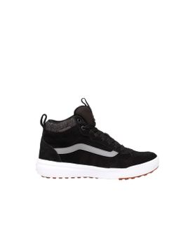 Zapatillas Vans Range EXP Hi Guard Black/Pewter Mujer