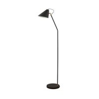lampara club metal 130cm