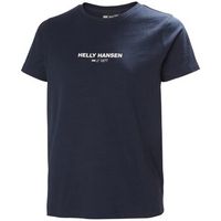 helly hansen camiseta 54591597 para mujer