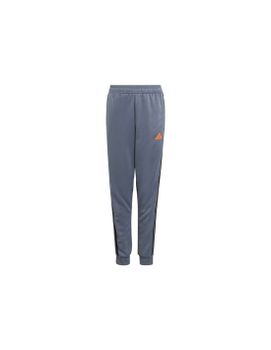 Pantalones de Fútbol adidas Tiro Es Sw Infantil Azul