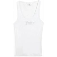 juicy couture blusa vejh70558wjcj10-pe25 para mujer
