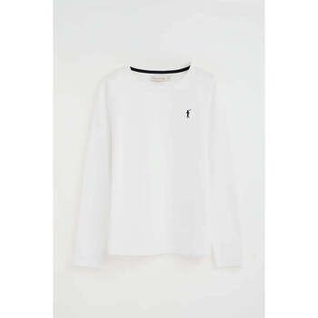 Polo Club Camiseta manga larga RIGBY GO TSHIRT LS W VO para mujer