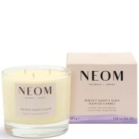 neom organics tranquillity luxury scented candle
