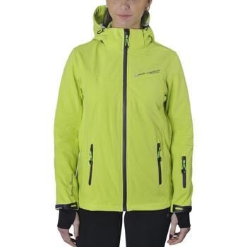 Peak Mountain Chaqueta Blouson de ski femme AMALA para mujer
