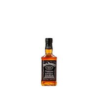 miniatura jack daniels 5cl caja 120 ud     cl 
