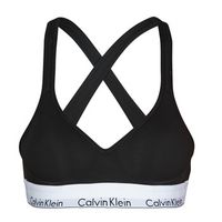 calvin klein jeans sujetador modern cotton bralette lift para mujer
