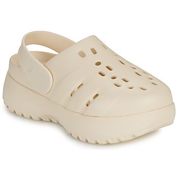 adidas Zuecos ADILETTE CLOG PLATFORM para mujer