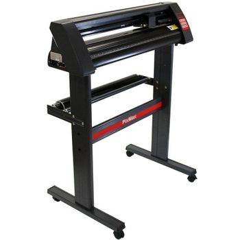 Plotter Corte Vinilo Monster PixMax 28