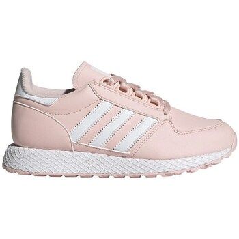 adidas Zapatillas Forest Grove J para niña