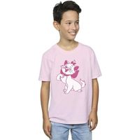 disney tops y camisetas the aristocats para nino