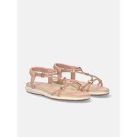 exe shoes sandalias sandalias comodas bzx63164-rr2 para mujer