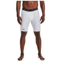 under armour short short long avec poche heatgear para hombre