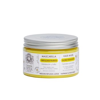 Camomila Intea - Reflejos Rubios Mascarillas para el cabello 250 ml female