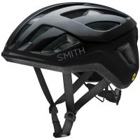 smith signal mips road helmet - small - black