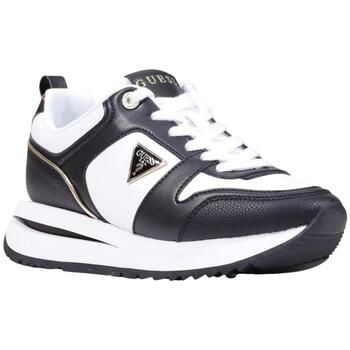 Guess Deportivas Moda EVORY FLTEVR ELE12 para mujer