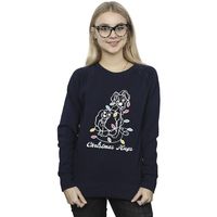 disney jersey lady and the tramps para mujer