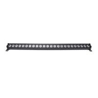 barra de decoracion light4me 24 rgb ir - barra led  piloto