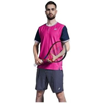 Yonex Camiseta Tournament French Open para hombre