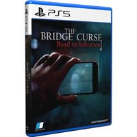 the bridge curse road to salvation importacion asiatica - ps5 - nuevo precintado