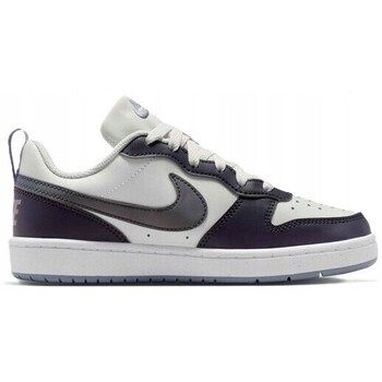 Nike Deportivas Moda Court Borough Low Recraft para niña