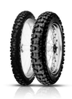 Pirelli MT21 Rallycross ( 90/90-21 TT 54R M/C, Rueda delantera )
