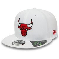 new-era gorra nba repreve 9fifty chicago bulls para hombre