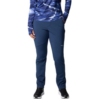 Columbia Pantalón chandal Vest Canyon High-Rise Softshell Pant para mujer