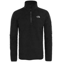 the north face jersey glacier para hombre